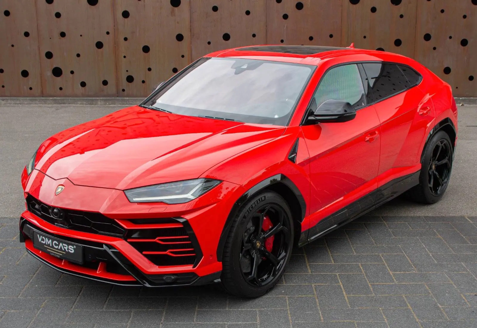 Lamborghini Urus 4.0 V8 * HUD * Pano * B&amp;O * ACC * Massage * 4-Sitz *  - 114583