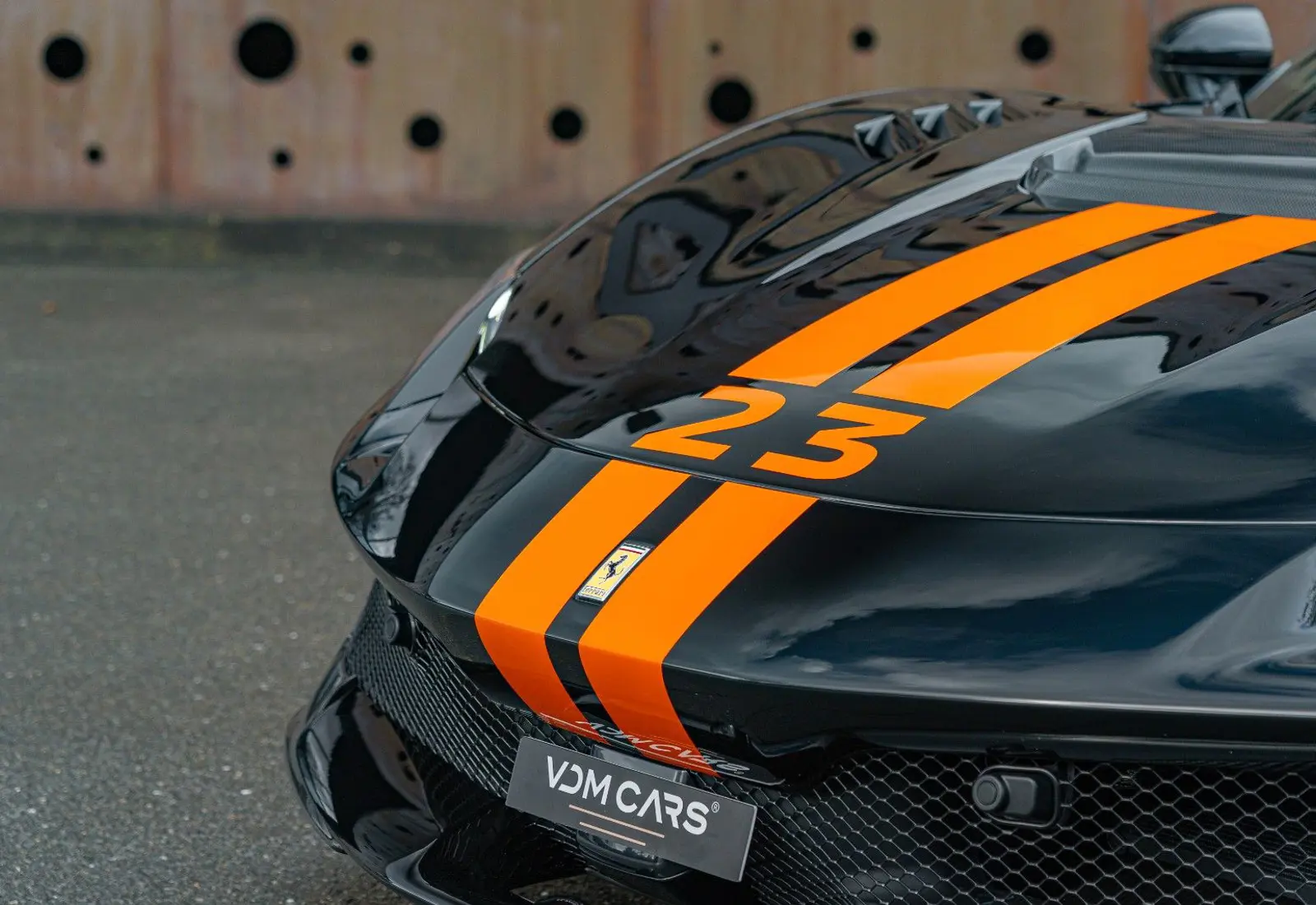 Ferrari 296 Speciale * STOCK * FULL CARBON * RACING LIV * LIFT *  - 136094