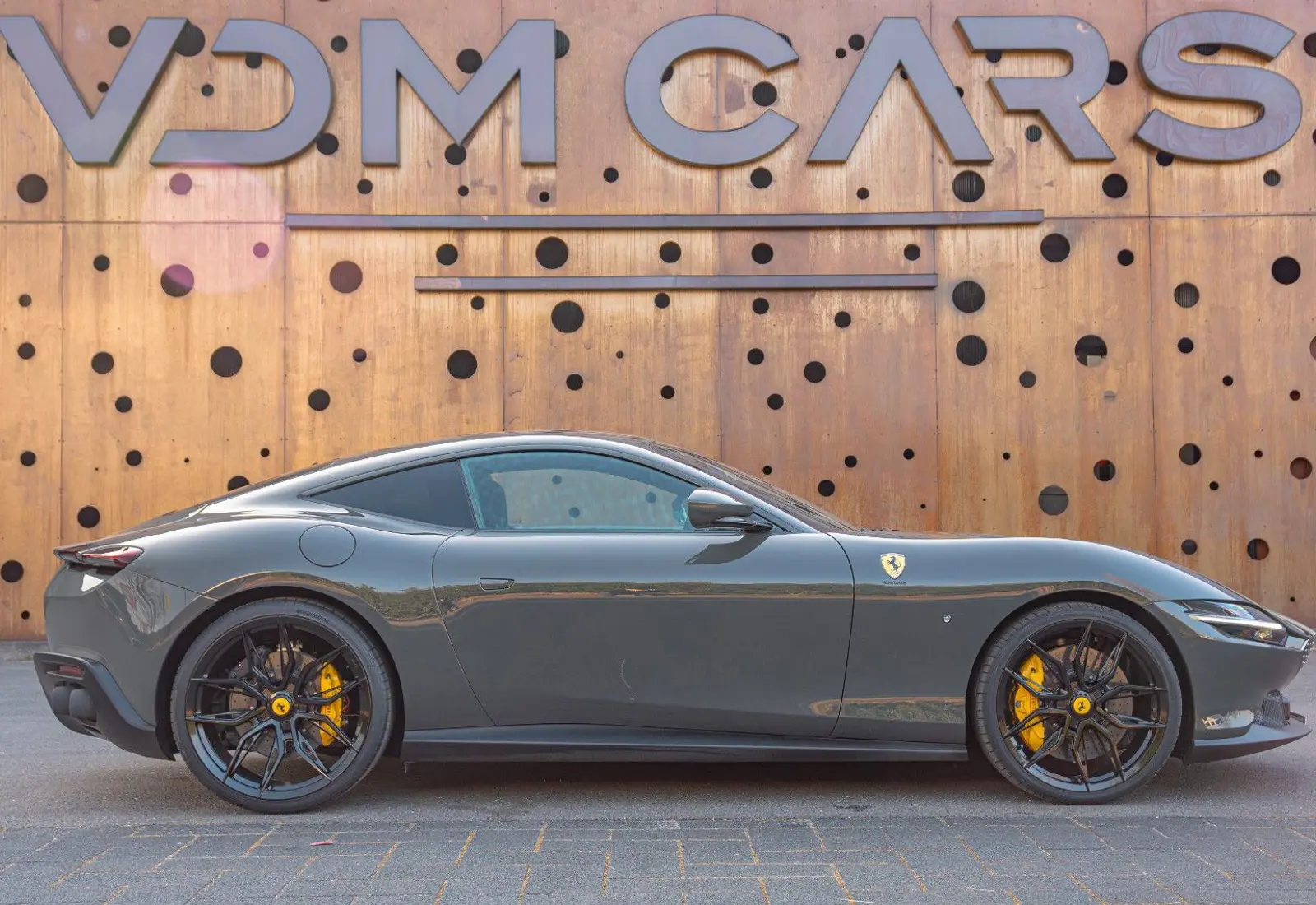 Ferrari Roma * NOVITEC * F. ADAS * MAGNE * P.DISPLAY * SMARTPHONE - 103574