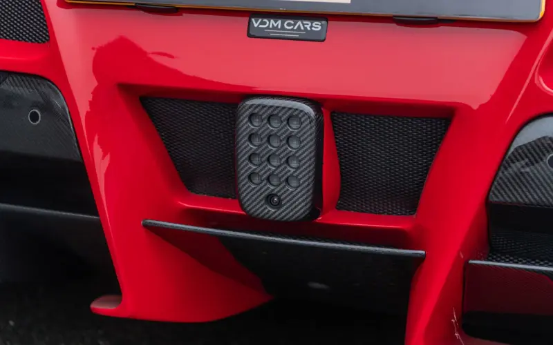 Ferrari F12 N-LARGO S * NOVITEC * 1 OF 11 * LIMITED * 780 PS *  - 128014