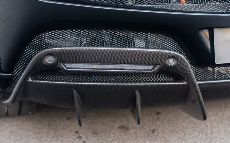 Ferrari 296 GTS N-LARGO * 1 OF 15 * FULL CARBON * LIFT * ADAS *  - 144736