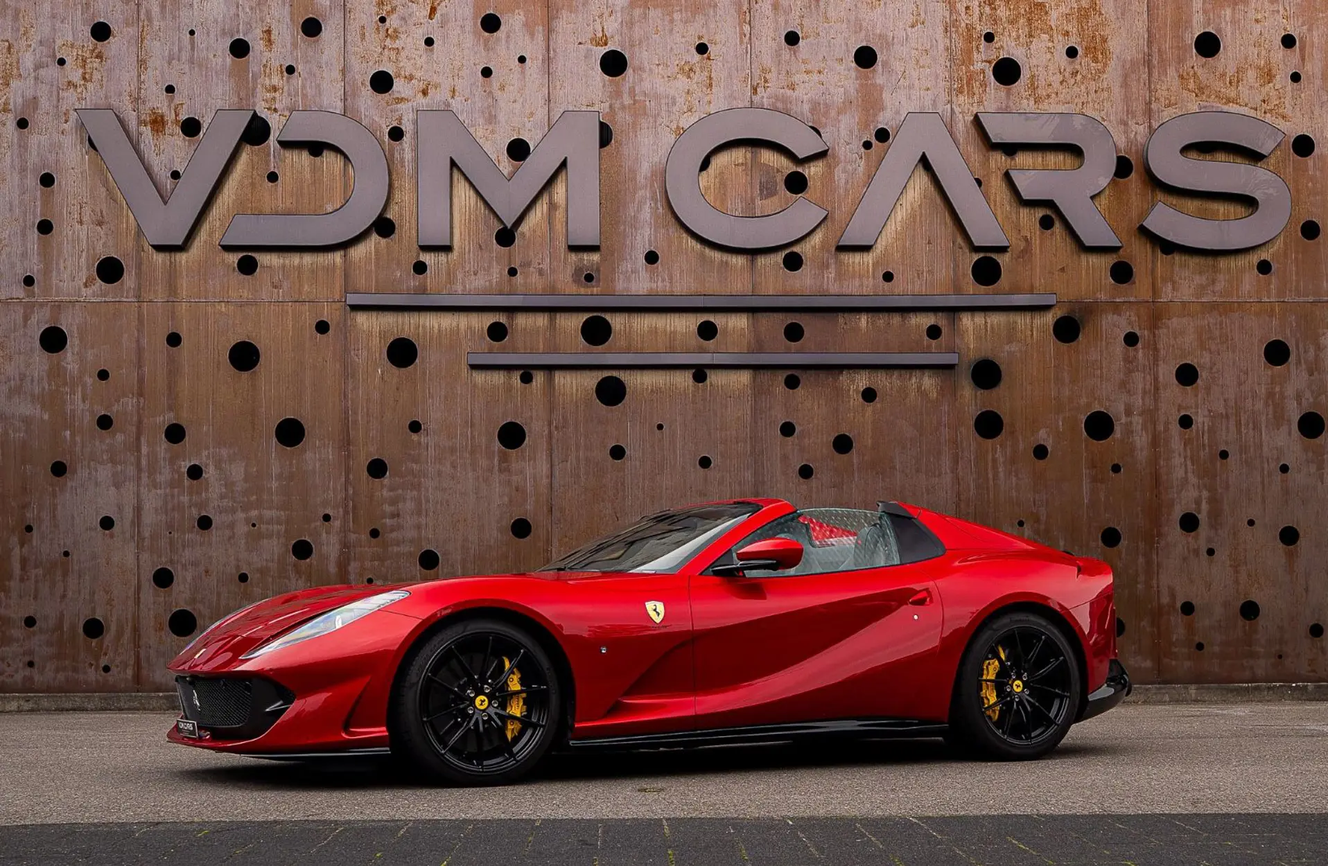 Ferrari - 812 - 170578