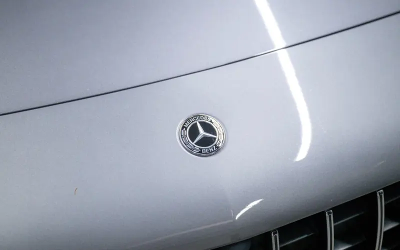 Mercedes-Benz A 45 AMG A A 45 AMG 4Matic * Pano * Memory * Burmester - 164321