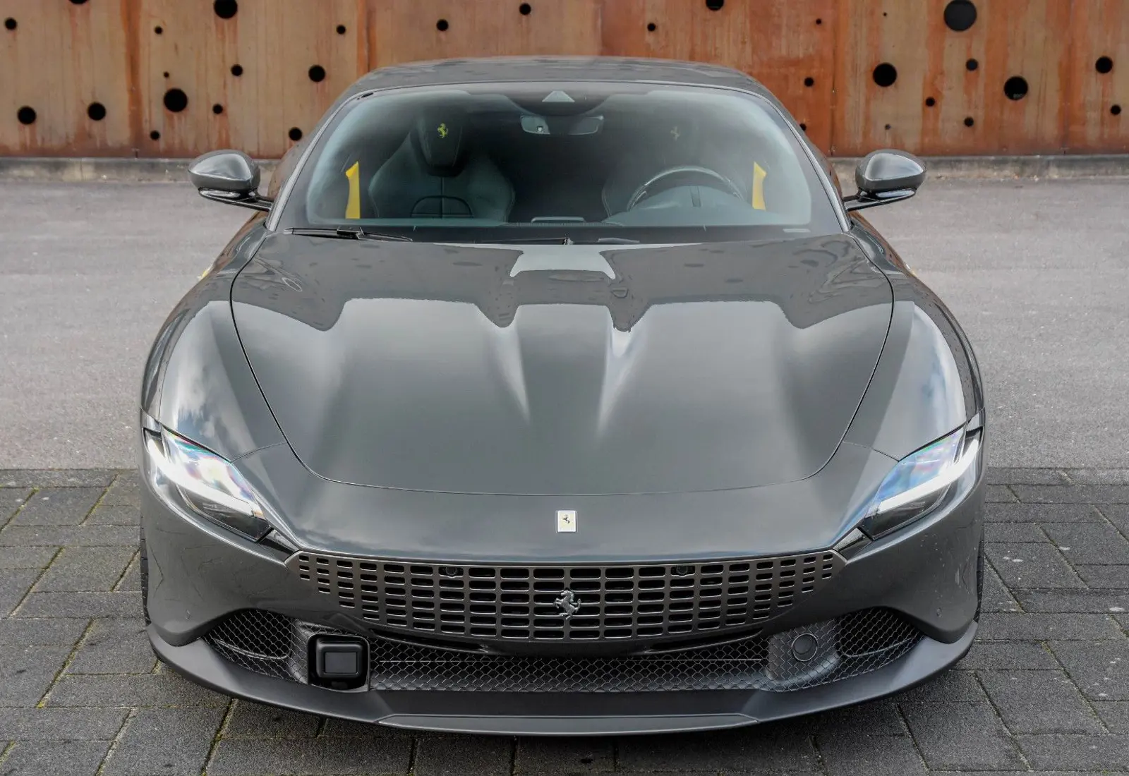 Ferrari Roma * NOVITEC * F. ADAS * MAGNE * P.DISPLAY * SMARTPHONE - 113060