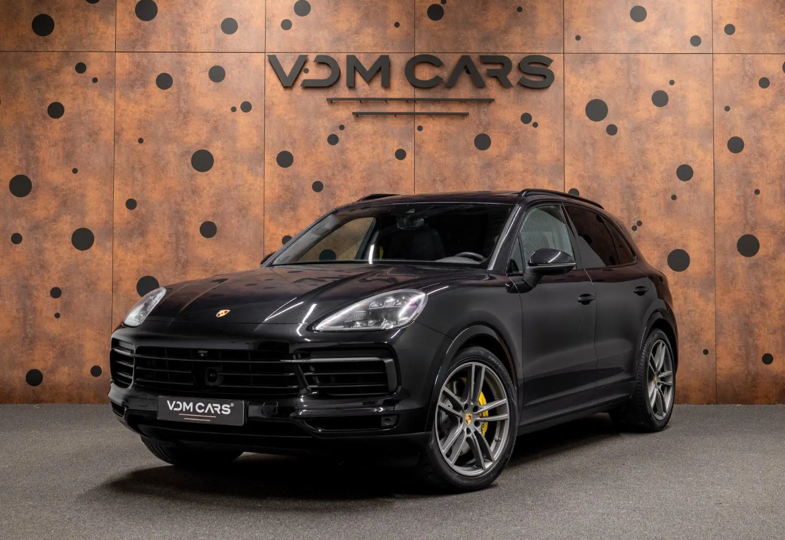 Porsche Cayenne S * BURMESTER * PANO * LUFTFEDERUNG * 360 *  - 147778