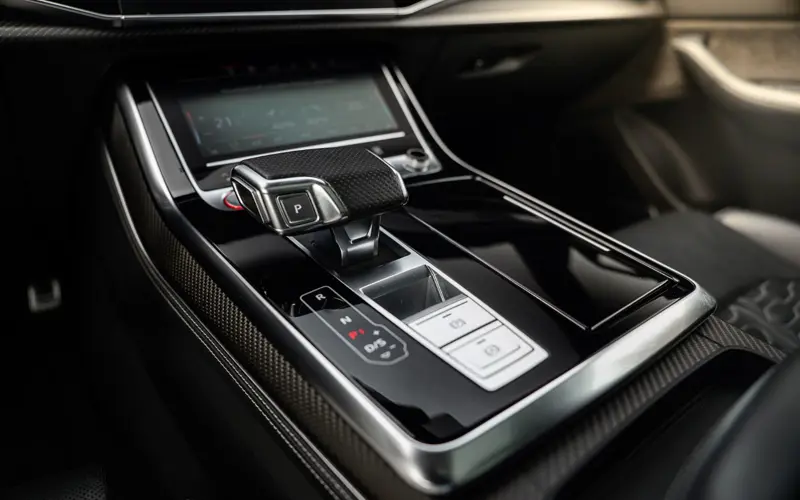 Audi RSQ8 TFSI quattro * URBAN * CARBON * DYNAM.PLUS * CERAM - 173408