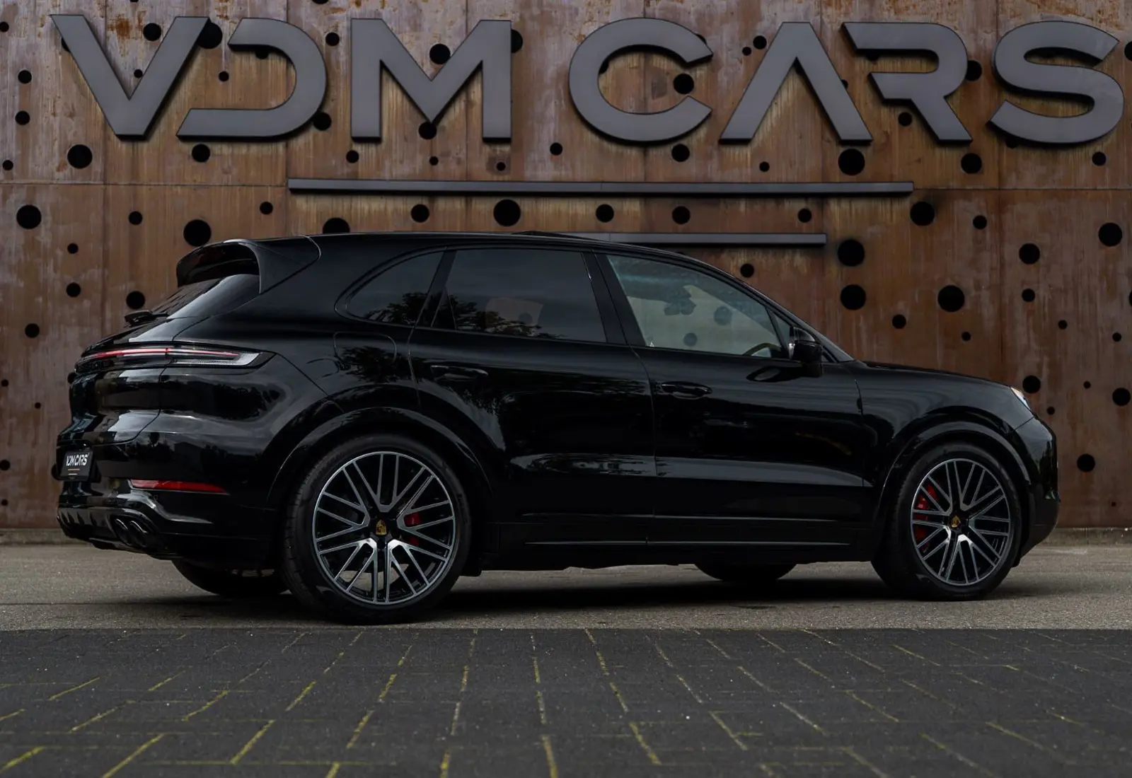 Porsche Cayenne E-Hybrid * PASM * SOFTCLOSE * PANO * CHRONO * 360 - 171908