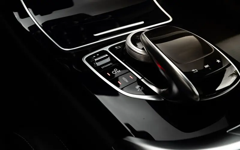 Mercedes-Benz C-Klasse  | C63 S AMG  | Night Package | MATT - 174660
