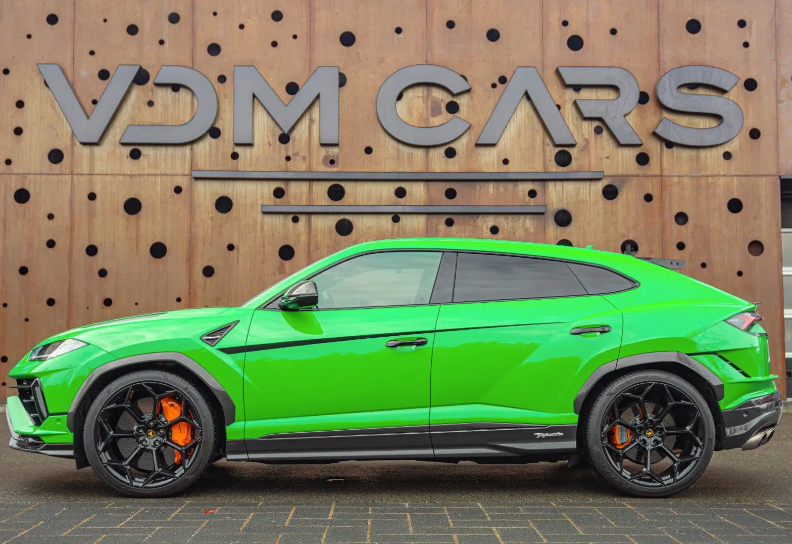 Lamborghini Urus 4.0 V8 Performante * AKRA * FULL CARBON * PANO *  - 102771