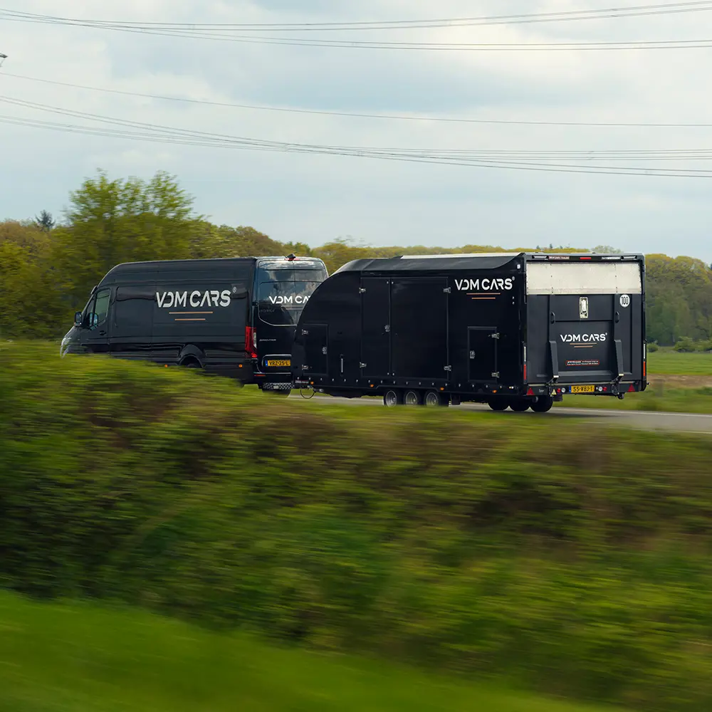 Transport Service | VDM Cars