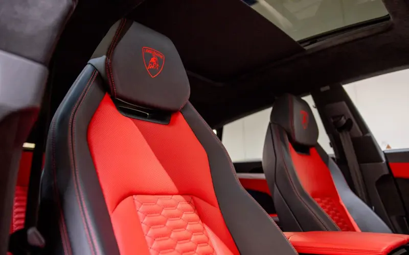 Lamborghini Urus 4.0 V8 * Head-up * Pano * B&amp;O * ACC * Massage *  - 111617